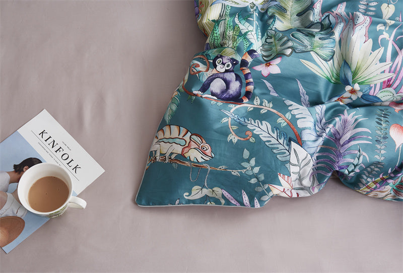 Belinda Ultra Soft Egyptian Cotton Bedding Set