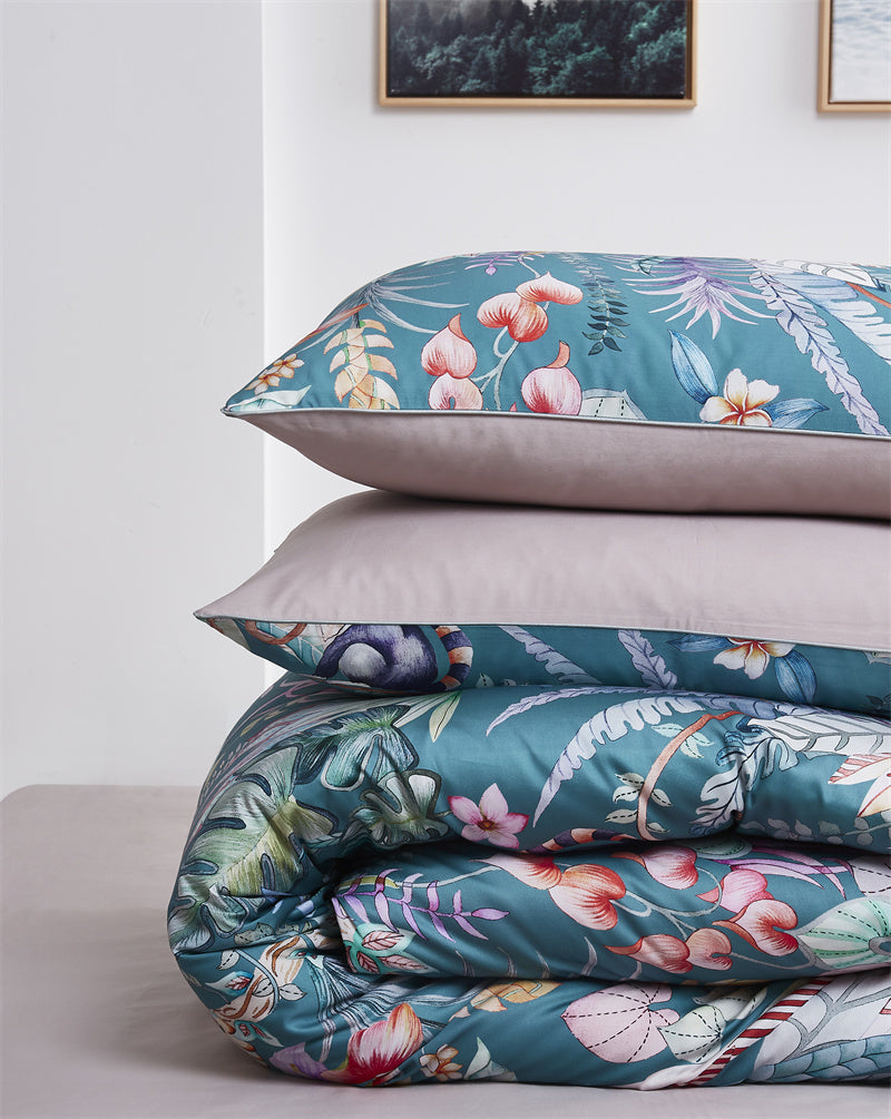 Belinda Ultra Soft Egyptian Cotton Bedding Set