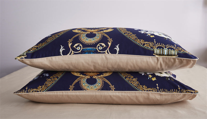 Anita Ultra Soft Egyptian Cotton Bedding Set