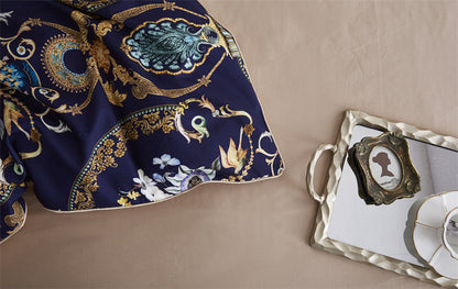 Anita Ultra Soft Egyptian Cotton Bedding Set
