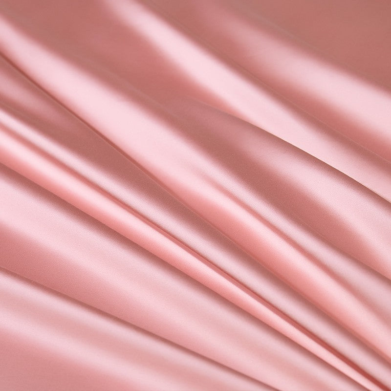 Sinatra Rose Egyptian Cotton Bedding Set