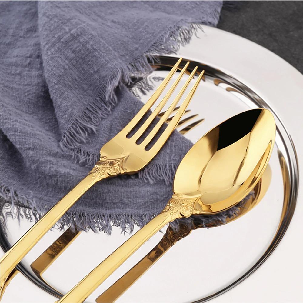 Ducal Cutlery Set